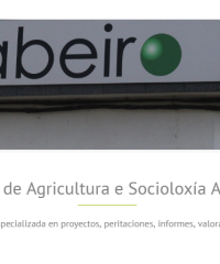 Abeiro de Agricultura e Socioloxía Agraria