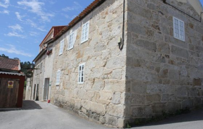 Casa Rural Outeiro