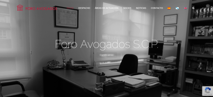 Foro Avogados