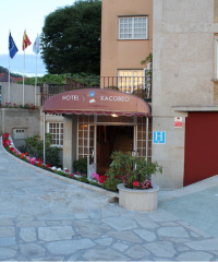 Hotel Xacobeo