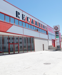 Recambios Infra S.L.