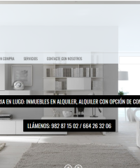 Inmobiliaria Ventas