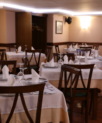 Los Roper´S Restaurante