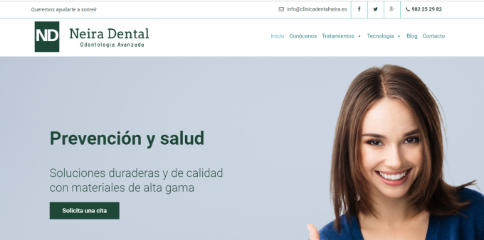 Clínica Neira Dental