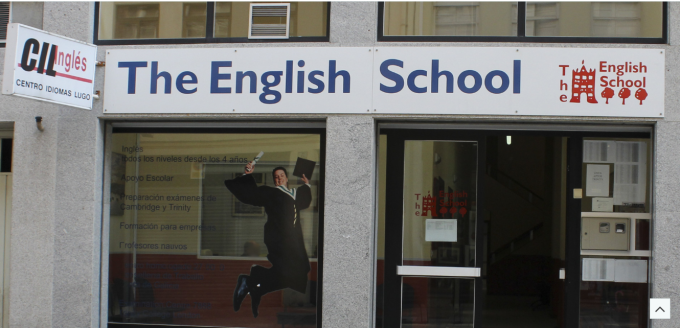 The English School