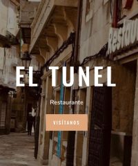 Restaurante El Túnel de Baiona