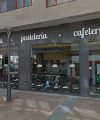 Panadería Manso calle Menorca 8 (Avda. Coruña)