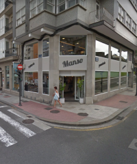 Panadería Manso Ronda de la Muralla 21